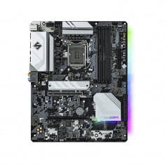 Placa de baza Asrock B560 Steel Legend Intel LGA 1200 ATX foto