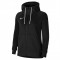 Hanorace Nike Wmns Park 20 Hoodie CW6955-010 negru