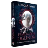 Cumpara ieftin Femeia din oglinda, Rebecca James, Rao