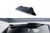 Spoiler Maxton Design potrivit pentru acoperisul BMW XM G09 dupa 2022, lac negru Performance AutoTuning