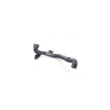 Furtun intercooler Seat Altea, Leon 2; Skoda Octavia 2, Superb 2; VW Touran 1, Caddy 3, Jetta Mk5, Golf 5, Golf Plus, 1.9 TDI, 2.0 TDI, Original,