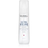 Goldwell Dualsenses Ultra Volume spray pentru sporirea volumului părului fin 150 ml