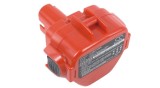 Cameron Sino 3000mAh Makita 1050D,1050DA,1050DRA,1050DWA,1050DWD,4013D,4191D,4191DWA,4191DZ,4331D Baterie