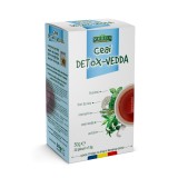 Ceai detox, 30g, Vedda