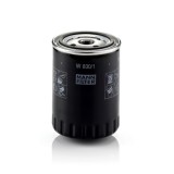 Filtru ulei Mann-Filter W8301