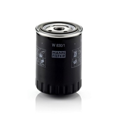 Filtru ulei Mann-Filter W8301 foto