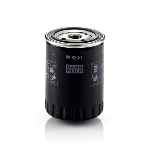 Filtru ulei Mann-Filter W8301
