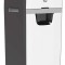 Distrugator De Documente Hp Oneshred 24cc - 24 Coli, Cross Cut (4 X 35mm), Nivel Securitate 4