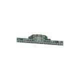 Placă electronică pentru plită BOSCH 11036290 Original