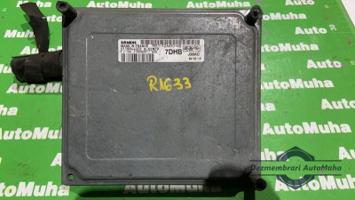 Calculator ecu Ford Focus 2 (2004-2010) [DA_] 7m5112a650kb foto