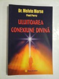 Uluitoarea conexiune divina - Dr. Melvin Morse, Pasul Perry