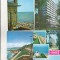 bnk cp Eforie - lot 20 carti postale diferite circulate / uzate