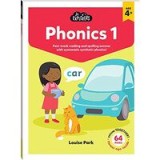 Junior Explorers: Phonics Stage 1