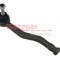 Cap de bara PEUGEOT 2008 (2013 - 2016) METZGER 54047312