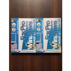 Lia Chiorean - FoxPro pentru Windows comenzi si functii 2 volume