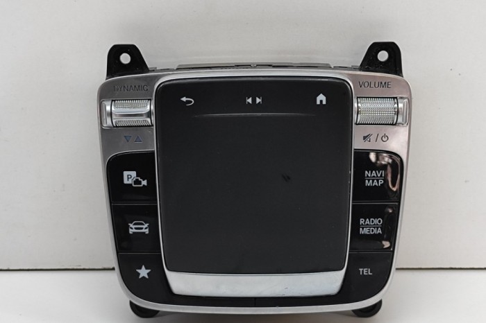 Comutator de control navigație MERCEDES-BENZ A W177 2019 OEM: A2479004103 28516929