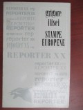 Stampe europene