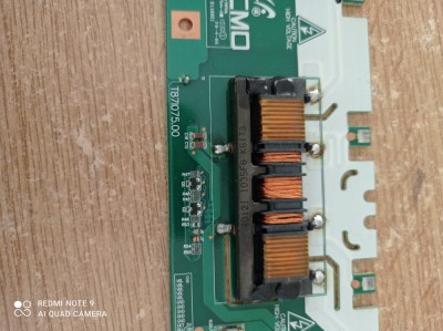 invertor t871075.00 foto