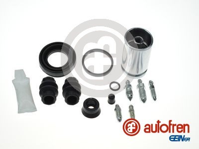 AUTOFREN SEINSA D4846K Set reparatie, etrier