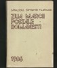 ZIUA MĂRCII POȘTALE ROM&Acirc;NEȘTI - 1986 - CATALOGUL EXPOZIȚIEI FILATELICE