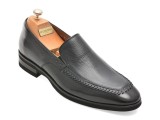 Cumpara ieftin Mocasini eleganti LE COLONEL bleumarin, 487123, din piele naturala