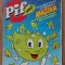 Revista Pif Gadget nr 528