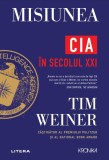 Cumpara ieftin Misiunea. CIA in secolul XXI (transport gratuit)