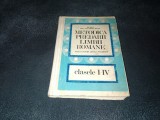 ION BERCA - METODICA PREDARII LIMBII ROMANE MANUAL CLASELE I IV