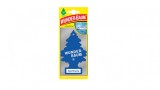 Odorizant auto Wunder-Baum Sportfrische, WUNDER-BAUM&reg;