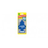Odorizant auto Wunder-Baum Sportfrische