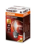 Bec Xenon Osram Night Breaker 220% 4500K D2S