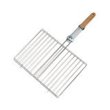 Gratar dublu 35 x 25 cm din crom Campingaz - 205689