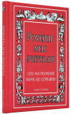 Poveștile mele preferate. Cele mai frumoase basme ale copilăriei - Hardcover - Liz Scoggins - Corint Junior