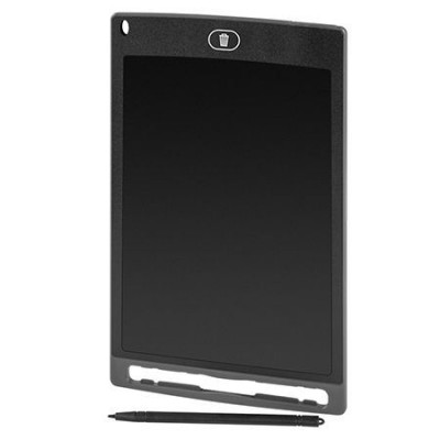 Tableta grafica 8.5 inch cu stylus rebel 1 foto