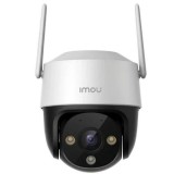 Camera IP Wi-Fi IMOU Cruiser SE+, 5MP Full Color, lentila 3.6mm, Iluminare duala 30m, Functii AI, MicroSD, Audio, IP66 - IPC-K7CP-5H1WE SafetyGuard Su