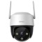 Camera IP Wi-Fi IMOU Cruiser SE+, 5MP Full Color, lentila 3.6mm, Iluminare duala 30m, Functii AI, MicroSD, Audio, IP66 - IPC-K7CP-5H1WE SafetyGuard Su