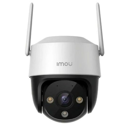 Camera IP Wi-Fi IMOU Cruiser SE+, 5MP Full Color, lentila 3.6mm, Iluminare duala 30m, Functii AI, MicroSD, Audio, IP66 - IPC-K7CP-5H1WE SafetyGuard Su
