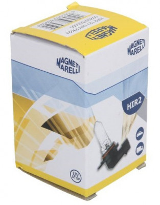 Bec Magneti Marelli HIR2 12V 55W 002557500000 foto