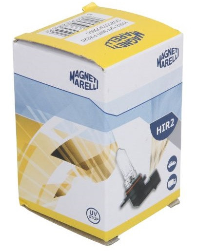 Bec Magneti Marelli HIR2 12V 55W 002557500000