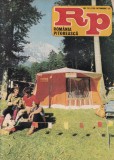 Romania Pitoreasca, nr. 10, octombrie 1982