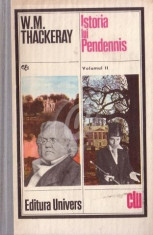 Istoria lui Pendennis, vol. 1 foto