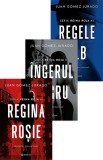 Seria Reina Roja - Bookzone