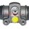Cilindru receptor frana NISSAN TERRANO II (R20) (1992 - 2007) METZGER 101-667