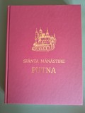 Monografie Sfanta Manastire Putna, 2010 / R7P5