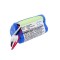 Cameron Sino 2000mAh TDK Life on Record A28,Life on Record A28 Trek Flex Baterie