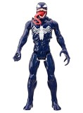 Marvel Spider Man Venom Versus Venom Action G0940
