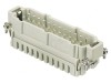 Conector HDC Han ES PIN 24 24 PE