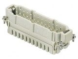 Conector HDC Han ES PIN 24 24 PE