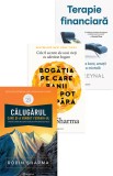 Pachet Drumul spre implinire - Editura Bookzone
