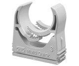 Clema Multi-Quick 25-28,5mm OBO 2153130